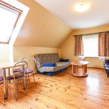 Rambyno Apartamentai Клайпеда Екстер'єр фото