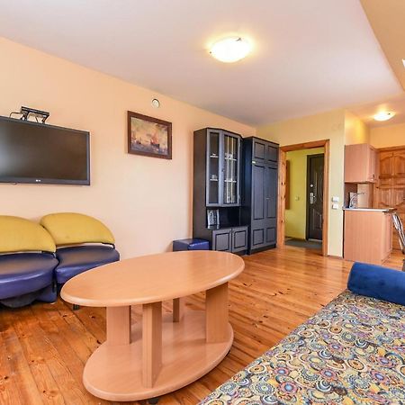 Rambyno Apartamentai Клайпеда Екстер'єр фото