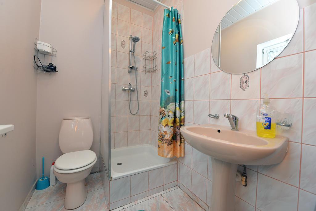 Rambyno Apartamentai Клайпеда Екстер'єр фото