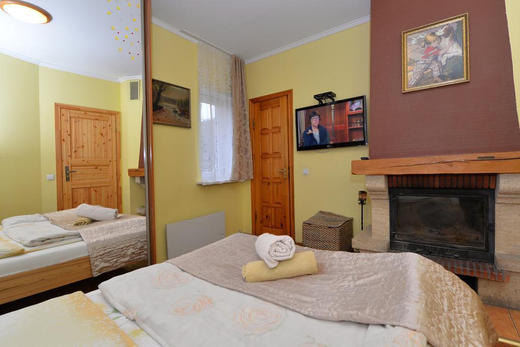 Rambyno Apartamentai Клайпеда Екстер'єр фото