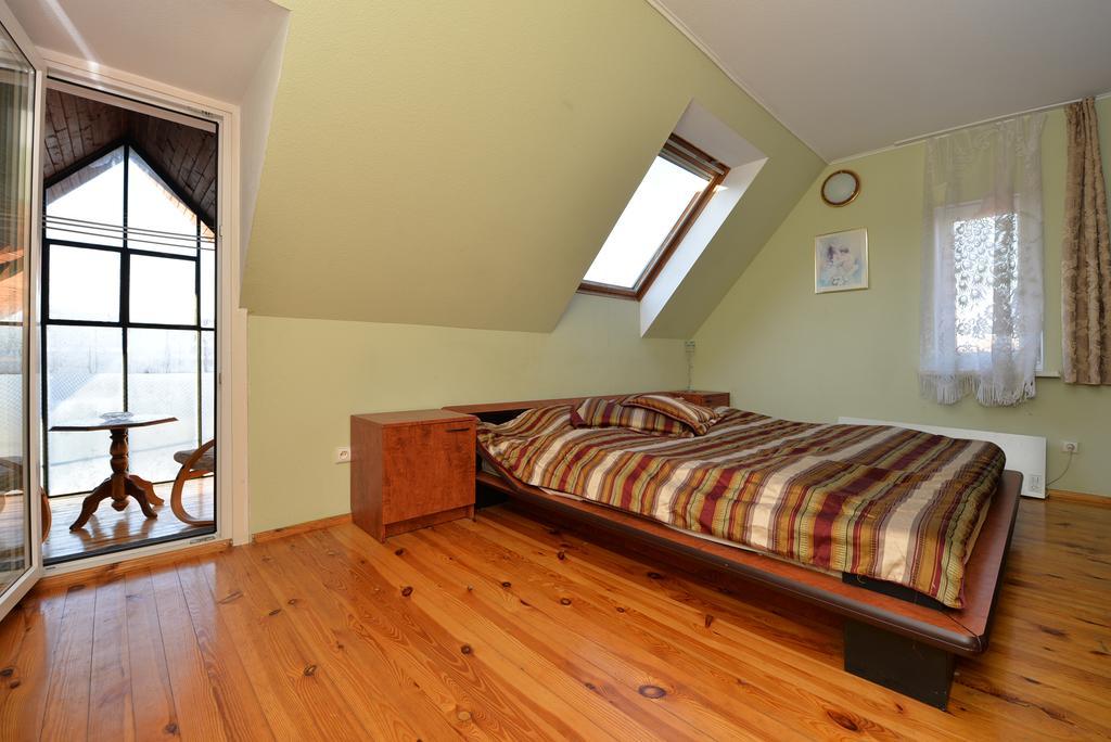 Rambyno Apartamentai Клайпеда Екстер'єр фото