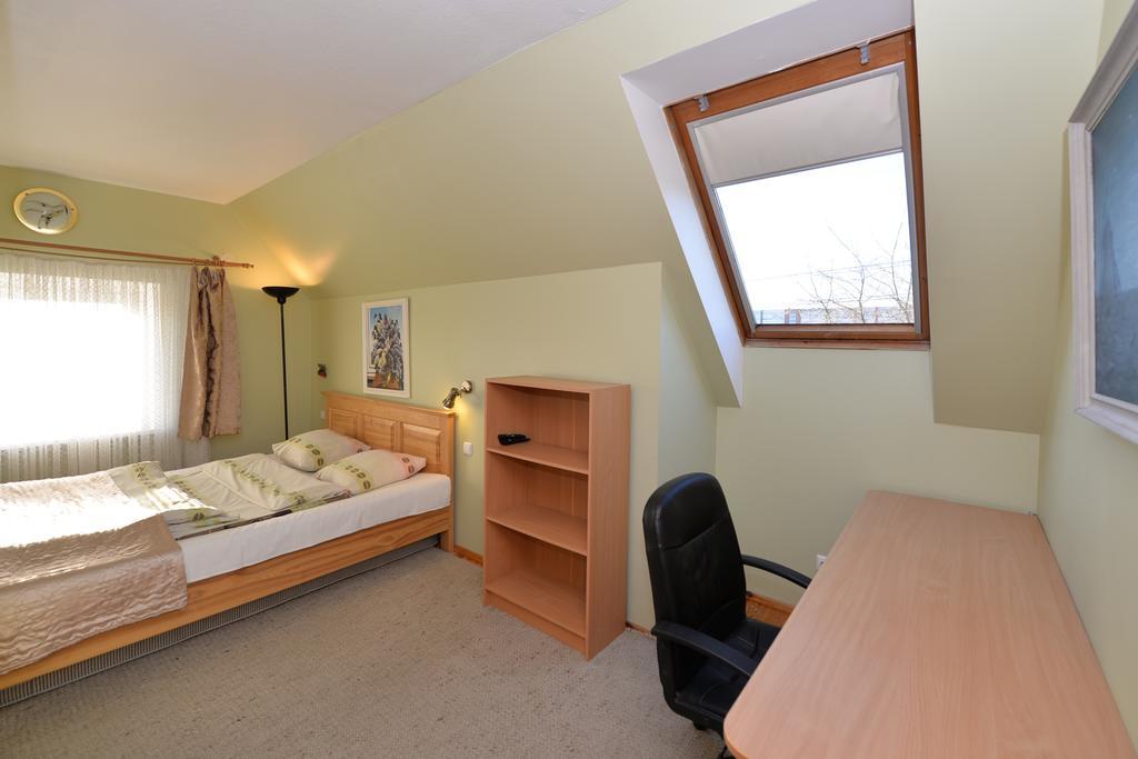 Rambyno Apartamentai Клайпеда Екстер'єр фото